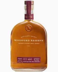 Woodford Whiskey Wheat 90.04