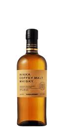 Nikka Coffey Malt Whiskey