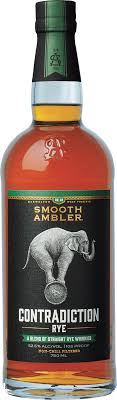 Smooth Ambler Contradiction Rye