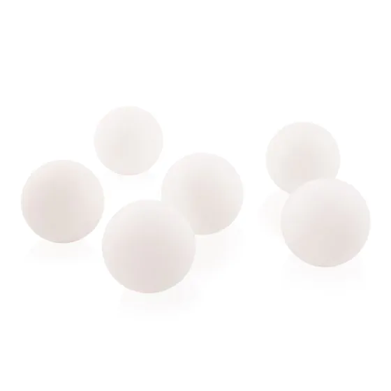 Ping Pong Balls