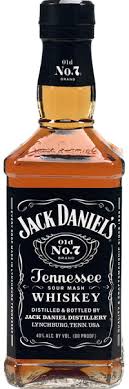 Jack Daniels BLK 375