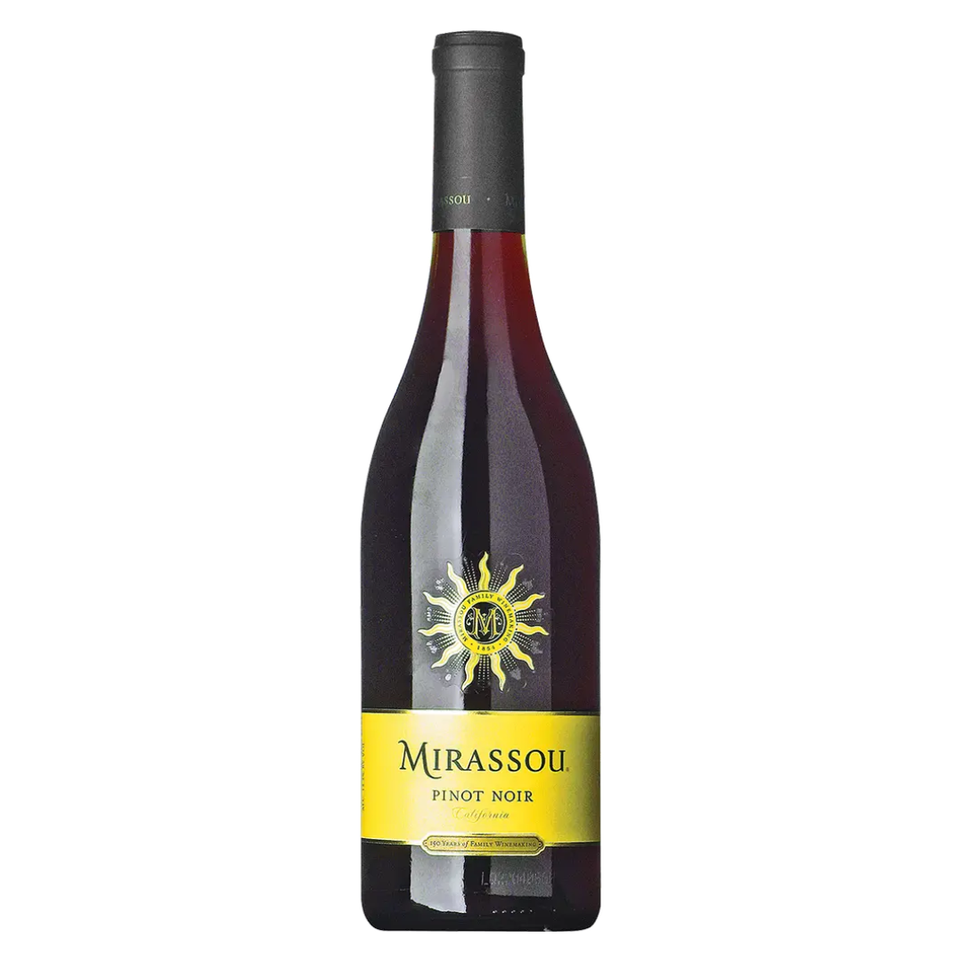 Mirassou Pinot Noir 750ml