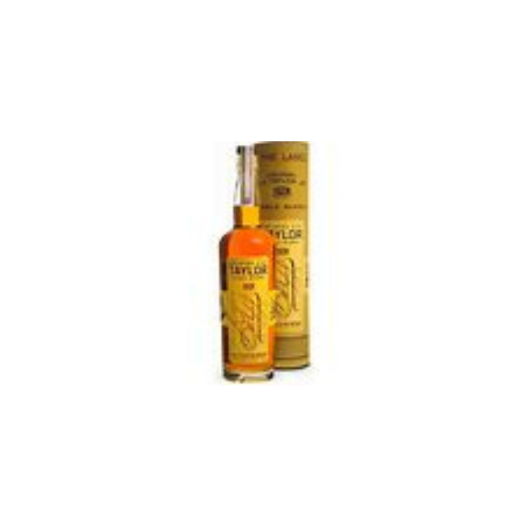 E H Taylor Single Barrel