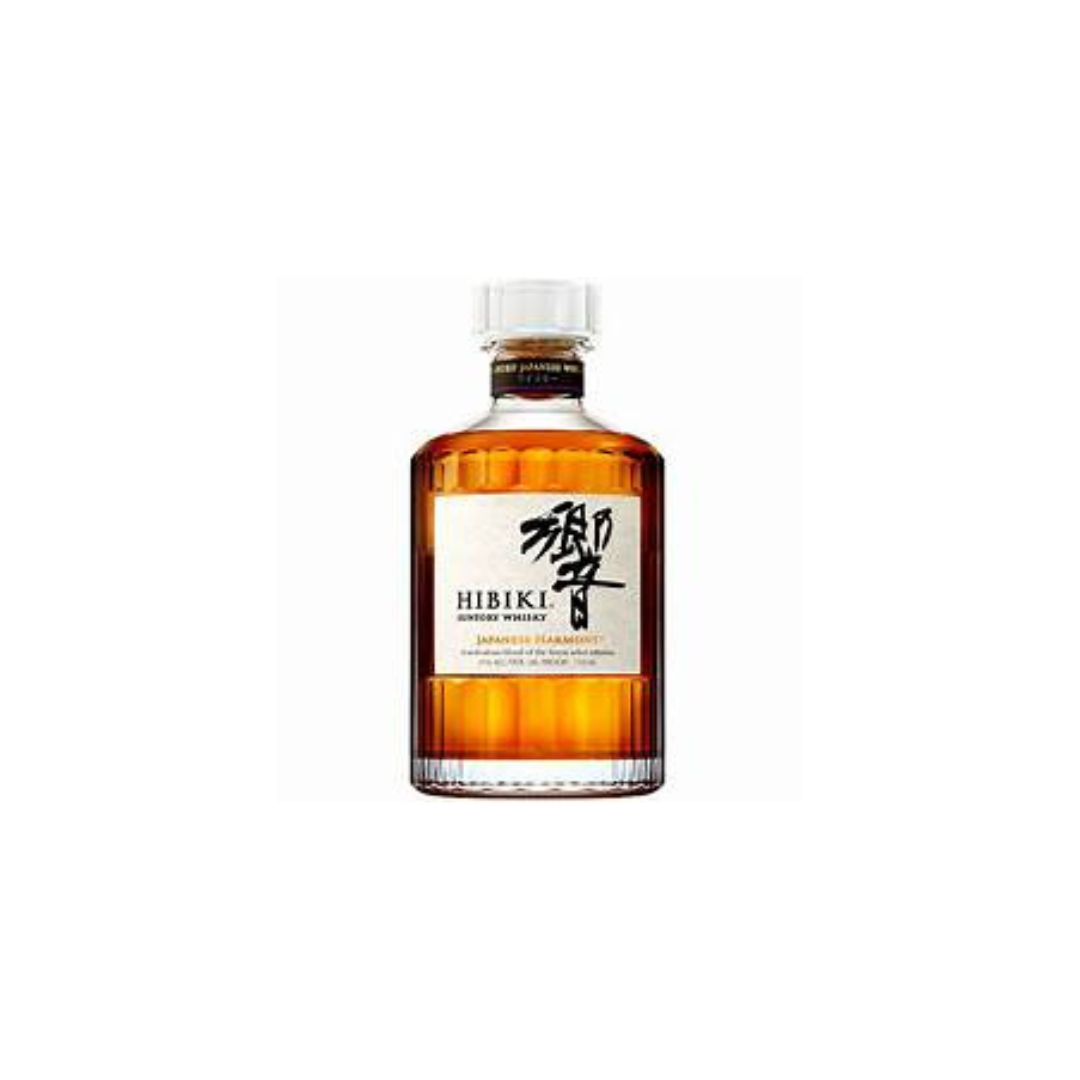 Hibiki Whisky Harmony 750ml