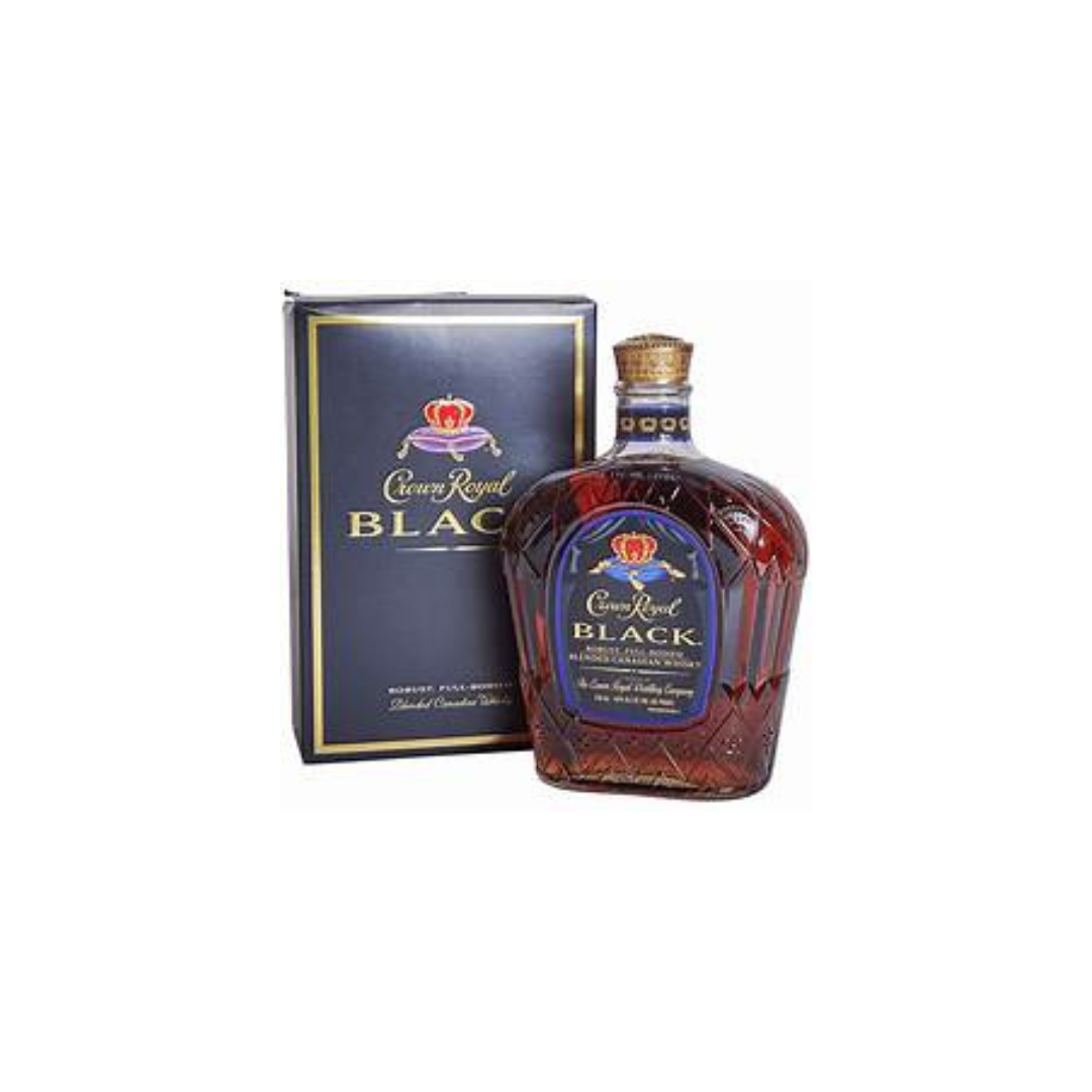 Crown Royal Blk 750
