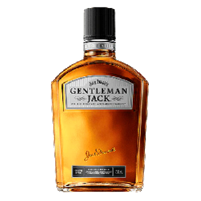 Gentleman Jack 750