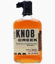 Knob Creek 375ml