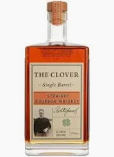 The Clover Bourbon