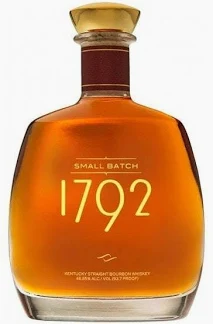 1792 Small Batch 375ml
