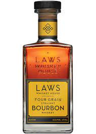 Laws Bourbon