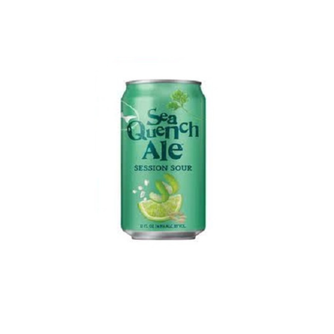 Dogfish Seaquench Ale 6pack