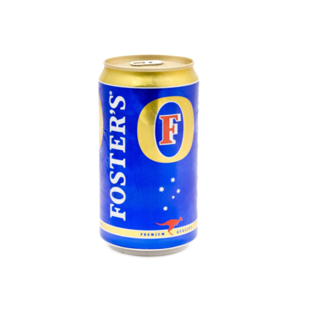 Fosters 1 Pack CN 750