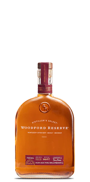 Woodford Whiskey Wheat 90.04