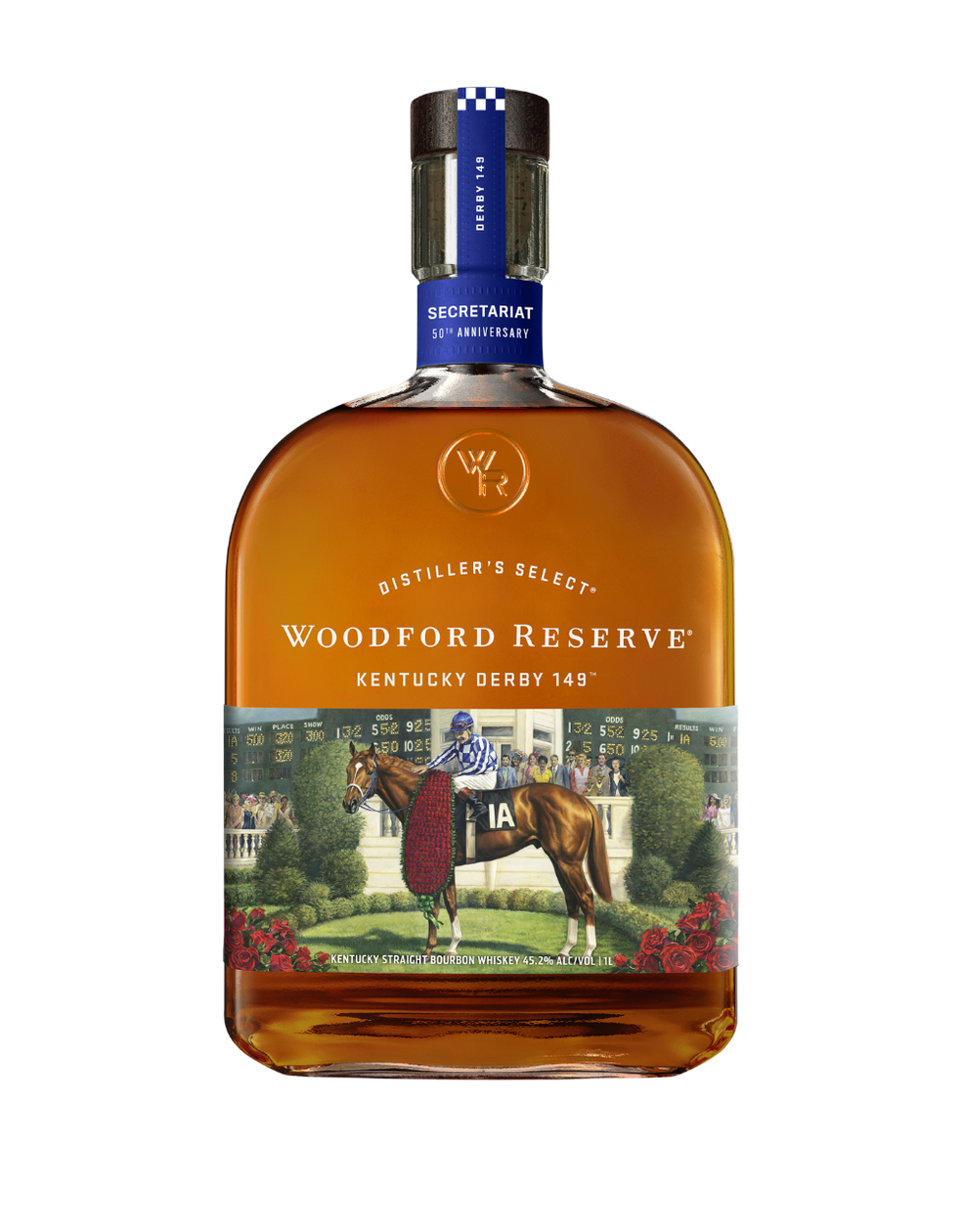 Woodford Reserve Kentucky Durby