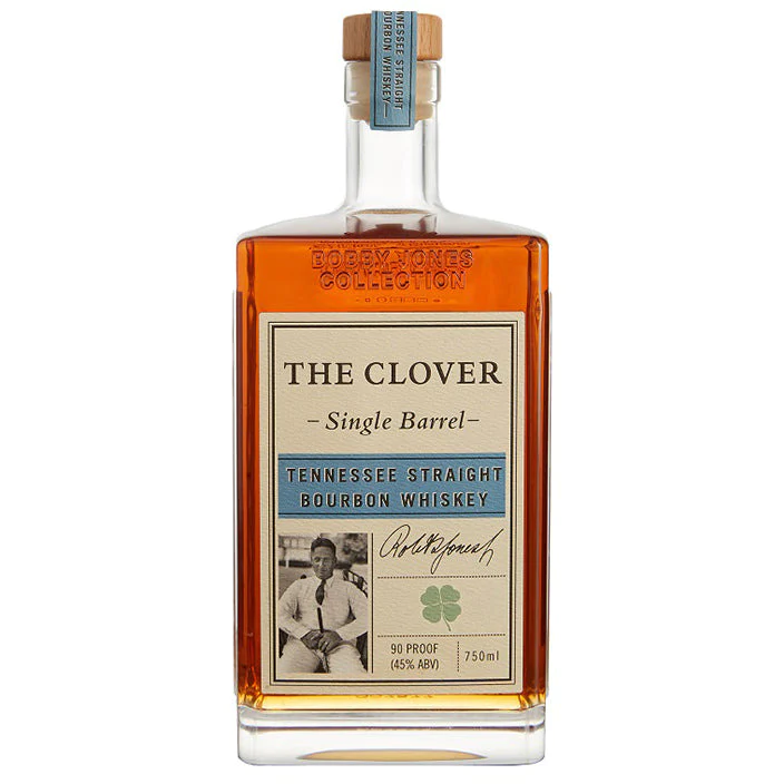 The Clover 10 Years