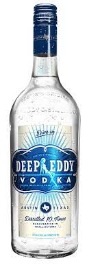 Deepeddy Vodka 375ml
