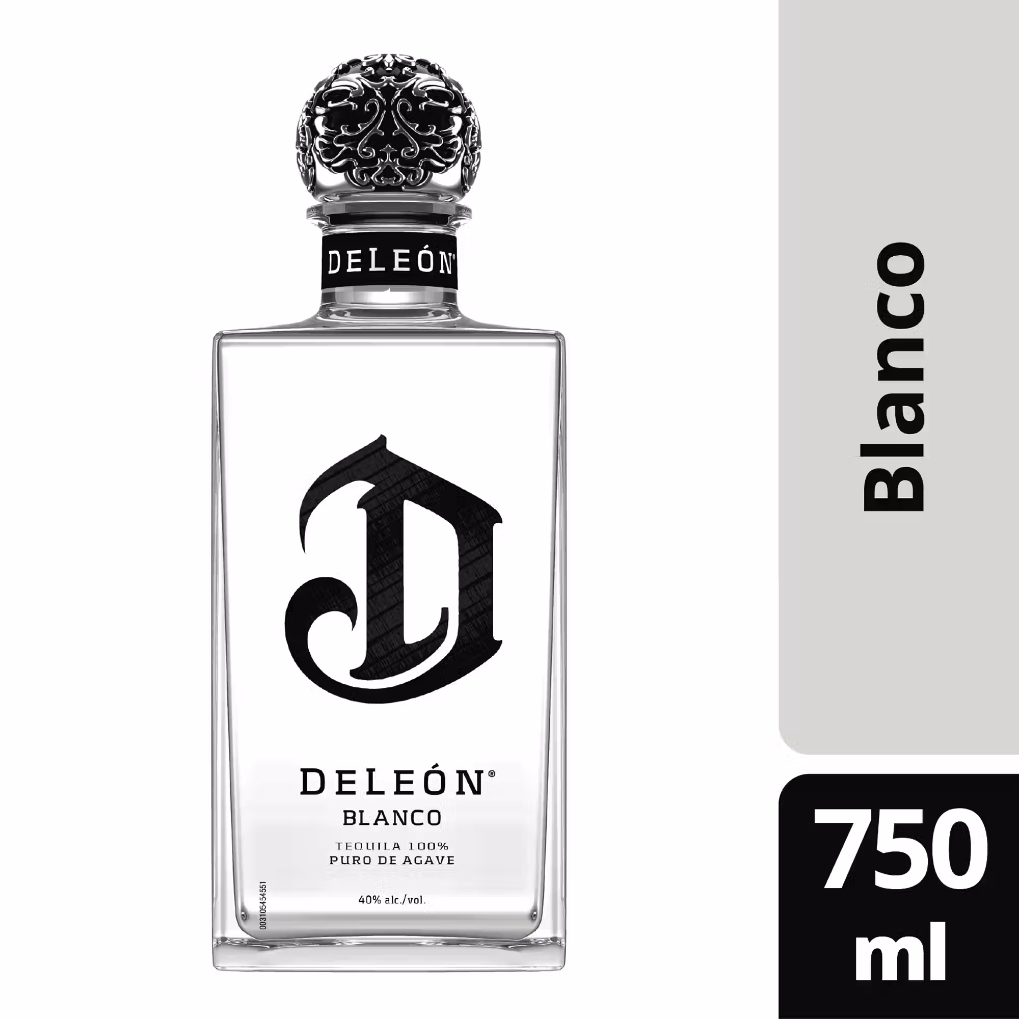 Deleon Tequila blanco