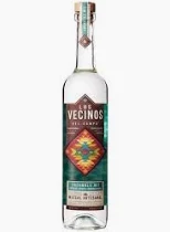 Los Vecinos De Camp Esp Mezcal