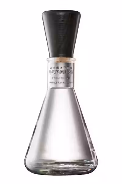 Maestro Dobel 50 Cristalino Ex Anejo 750ml