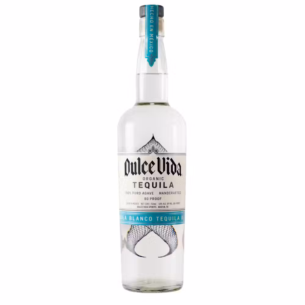 Dulcevida Tequila
