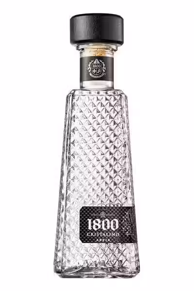 1800 Cristalino Anejo