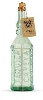 Tequila Cayeya Blanco