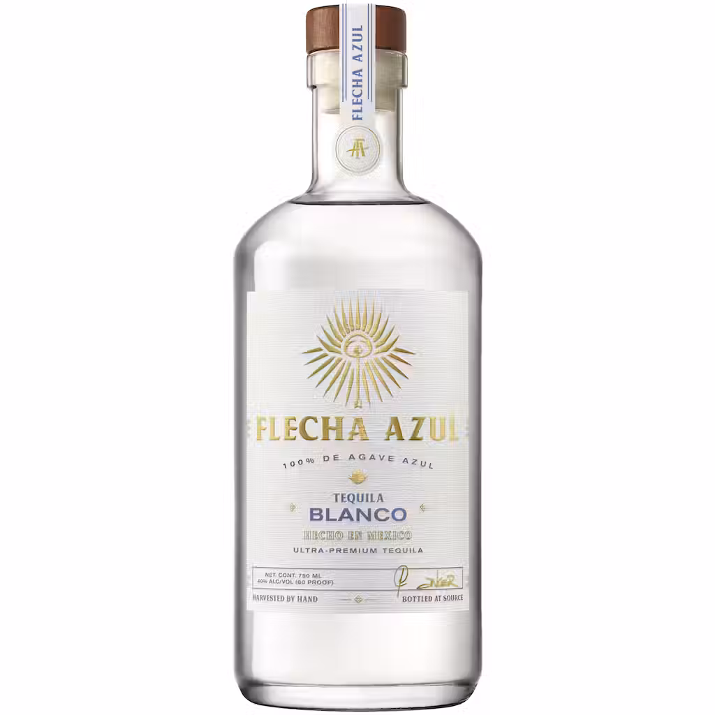 Flecha Azul Tequila