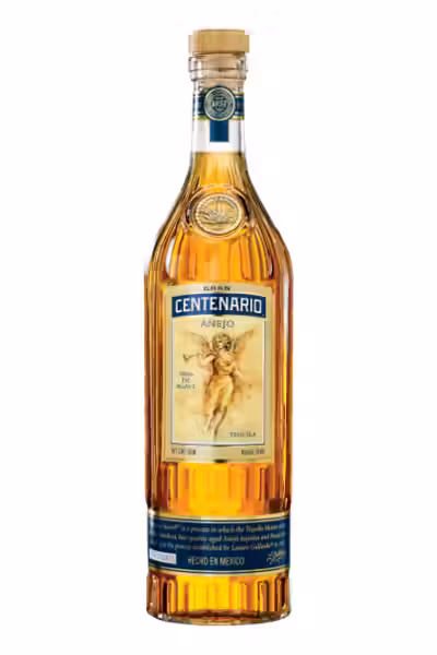 Gran Centenario Anejo 1.75L