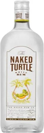 Naked Turtle Rum 1L