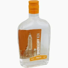 New Amsterdam Pch Vodka 375