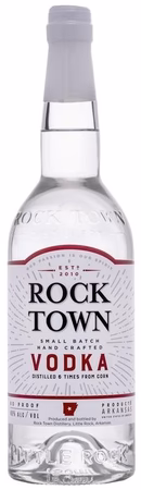 Rocktown Vodka