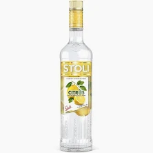 Stolichnaya Citrus 750ml