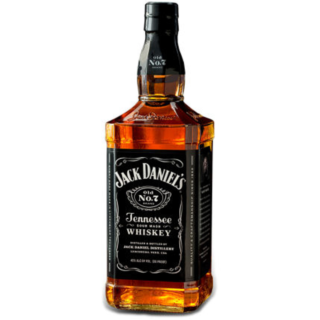 Jack Daniels BLK 750