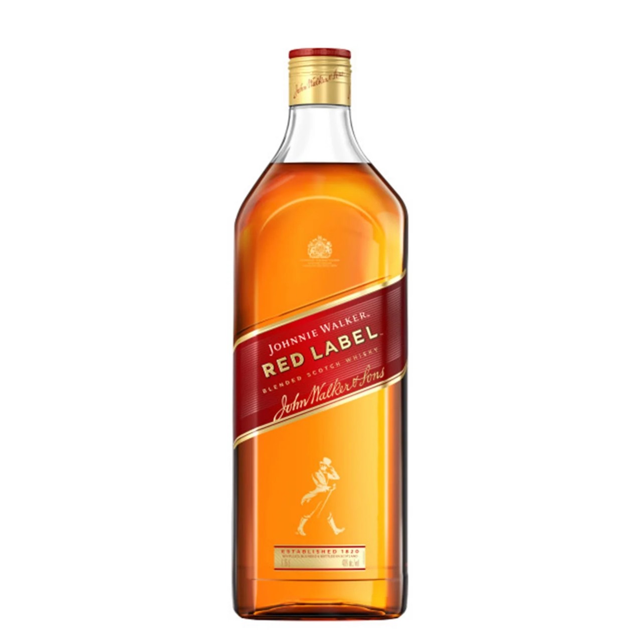 Johnnie Walker  Red 1.75