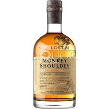 Monkey Shoulder 1.75L