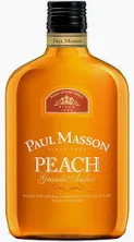 Paul Masson  Pch Brandy 375