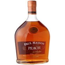 Paul Masson Brandy 750ml