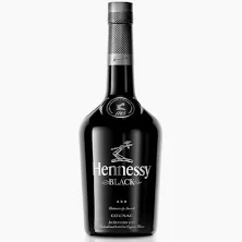 Hennessy Cogn Blk 750