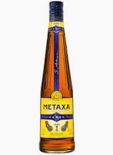 Metaxa 5star