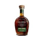 John J.Bowman single Barrel 750ml