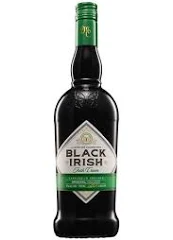Slainte Black Irish Cream