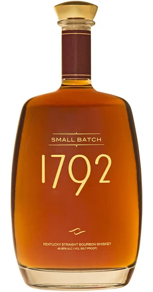 1792 Small Batch BBN 750