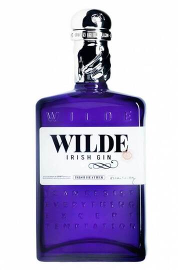 Wilde Irish Gin