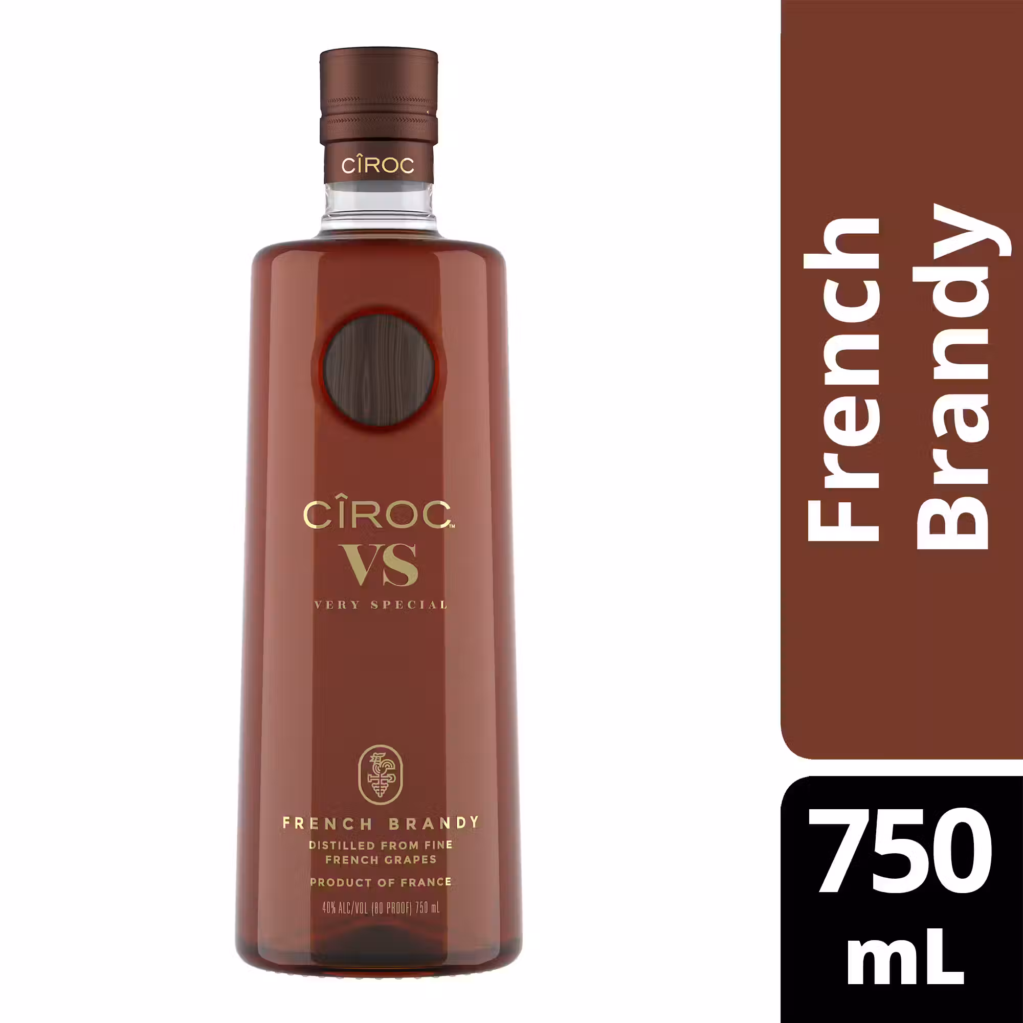 Ciroc Brandy VS 750