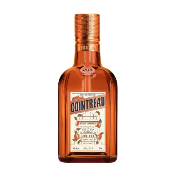 Cointreau Liq Triple Sec 375