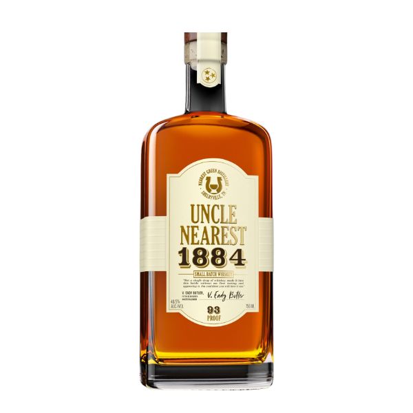 Uncle Nearest 1884 Small Batch 750ml