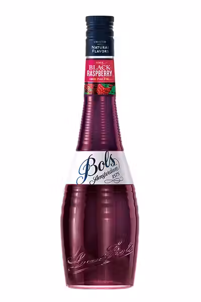 Bols Black Raspberry