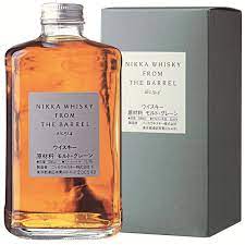 Nikka Whisky