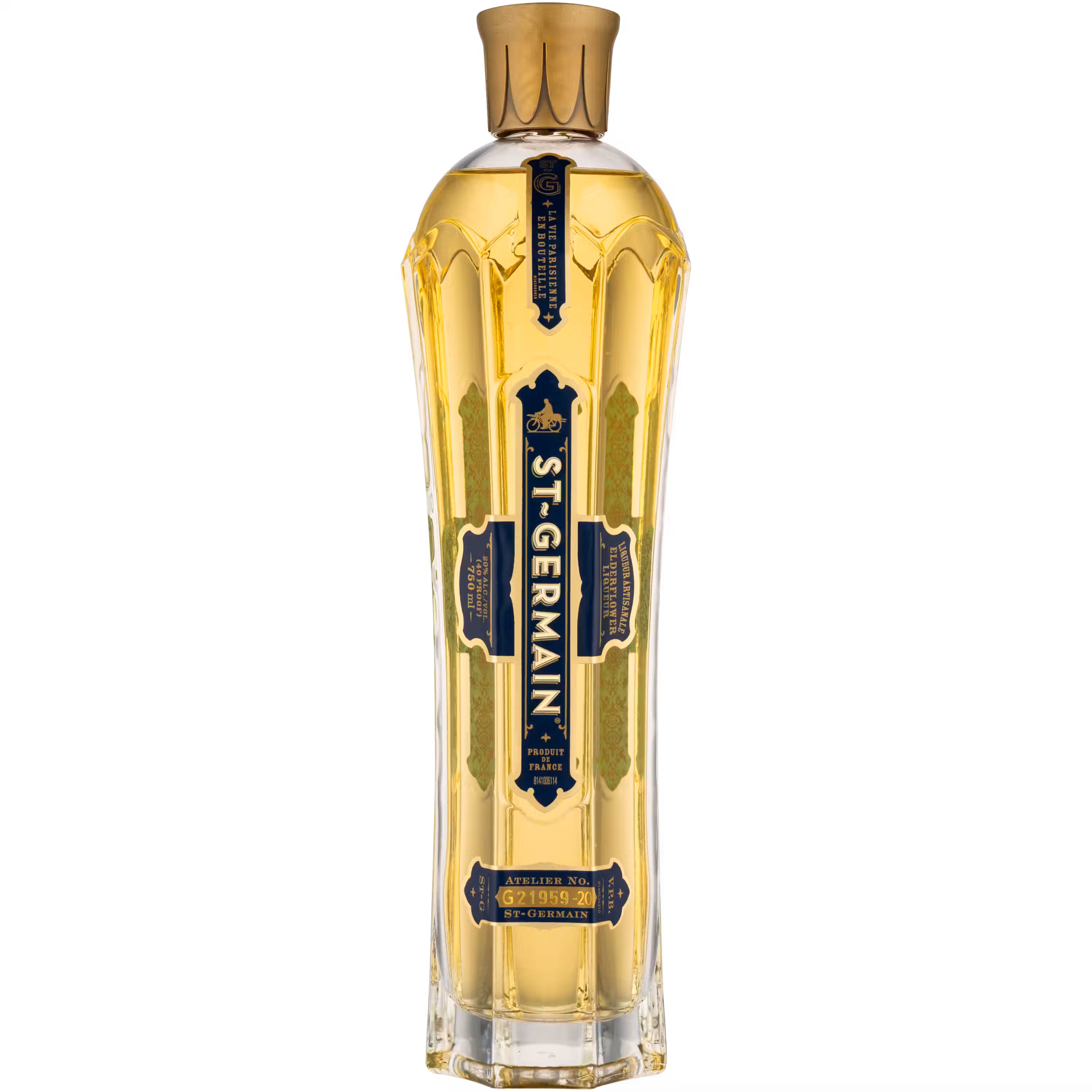 St Germain Liqueur 200ml