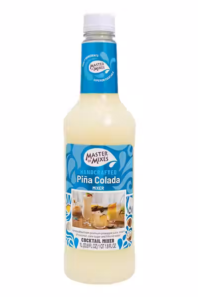 M&M T Pina Colada 1L